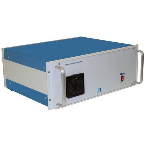 Amplificador de potencia - 5241 - MAGTROL - salida de corriente