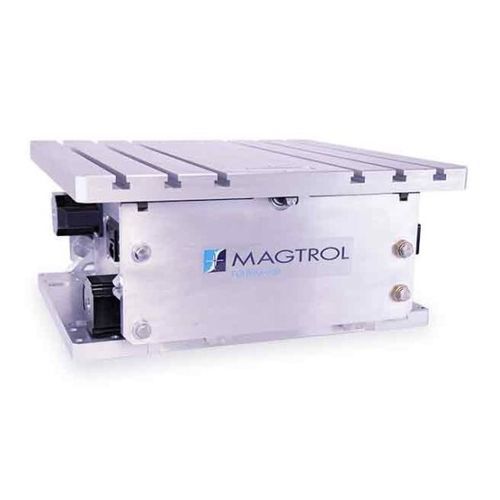 Posicionador mecánico - FOURAX-700 - MAGTROL - rotativo / multiaxial / analógico