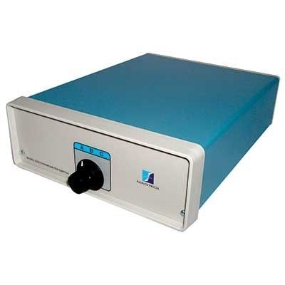 Conmutador de selección - 5500/5501 - MAGTROL - unipolar / de mando