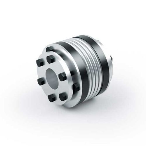 Acoplamiento flexible a la torsión - BK3 series - MAGTROL - de fuelle metálico / de acero inoxidable / para transmisión marina