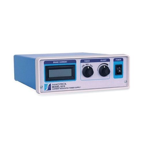 Alimentación eléctrica de mesa - 5212 - MAGTROL - de pie / AC/DC / regulada