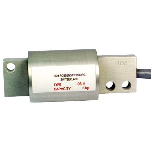 Célula de carga de tracción - DB-11   - MAGTROL - tipo viga / de galga extensométrica / analógica