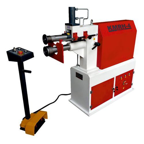 Bordadora molduradora - KMRH series - OSTAS MACHINERY