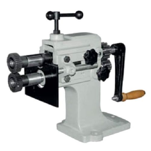 Bordadora molduradora manual - KM series  - OSTAS MACHINERY
