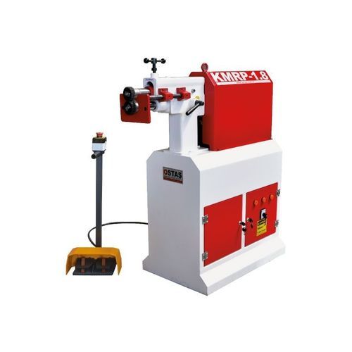 Bordadora molduradora manual - KMRP series - OSTAS MACHINERY
