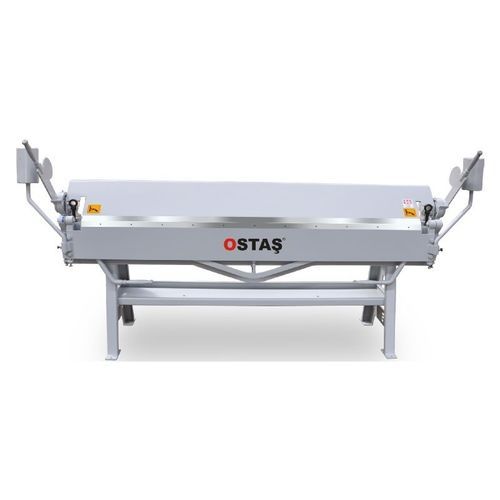 Máquina plegadora de chapa - CK series - OSTAS MACHINERY