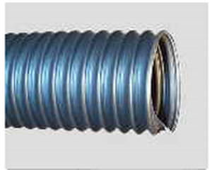 Manguera para productos químicos - K1H-TPR - VACUFLEX GmbH - de caucho / de termoplásticos / de alta temperatura