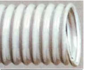 Manguera para aire - K2-UL-PU 7438  - VACUFLEX GmbH - de PVC / para vacío