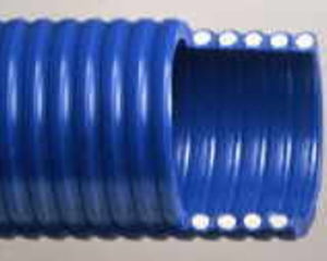 Manguera para aceite - S-ÖK 7322  - VACUFLEX GmbH - de PVC / espiralada