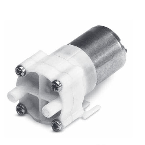 Compresor de paletas - G01-K series - Gardner Denver Thomas - de aire / DC / portátil
