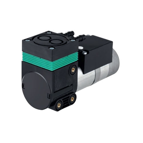 Compresor de membrana - 7006 series - Gardner Denver Thomas - de aire / DC / AC