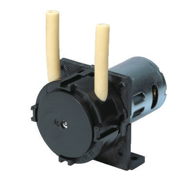 Bomba peristáltica - SR10/50 - Gardner Denver Thomas - para disolvente / eléctrica / autocebante