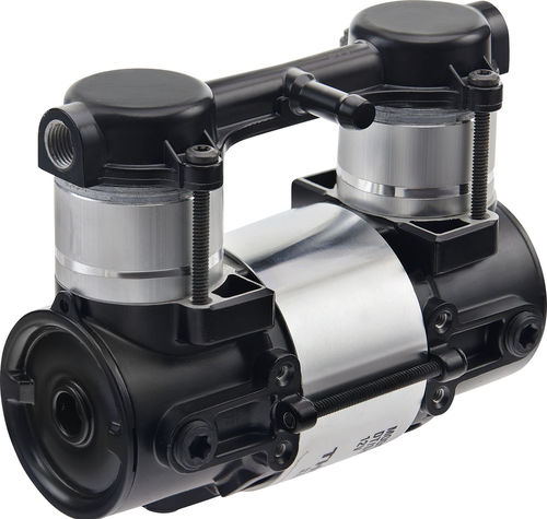 Compresor de pistón - 2220Z  - Gardner Denver Thomas - de aire / para oxígeno / con brushless DC