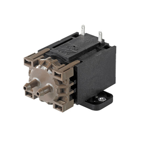 Compresor lineal de diafragma - LMG series - Gardner Denver Thomas - de aire / DC / estacionario
