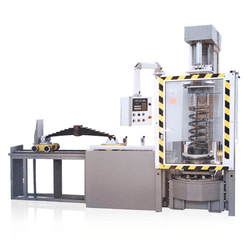 Máquina de prueba de tracción compresión - FED D 250 C - WPM Leipzig - automática / de muelle