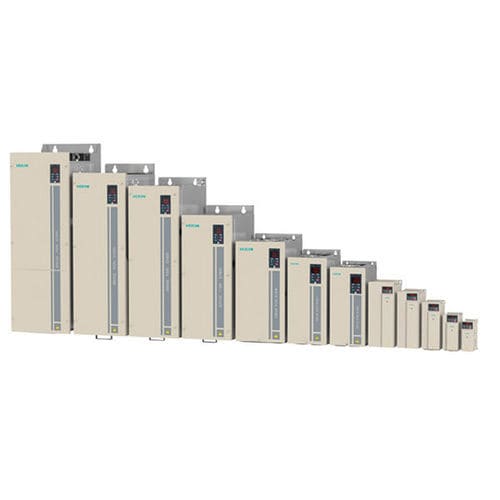 Ondulador DC/AC para bomba solar - SI23 series - SUZHOU VEICHI Electric Co., Ltd. - fuera de red / híbrido / paralelo