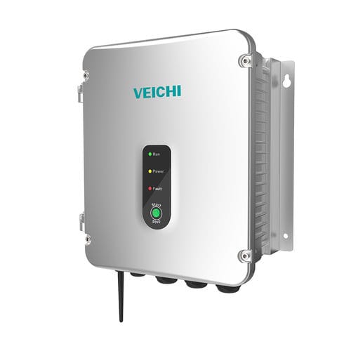 Ondulador DC/AC para bomba solar - SI30 series - SUZHOU VEICHI Electric Co., Ltd. - fuera de red / paralelo / híbrido