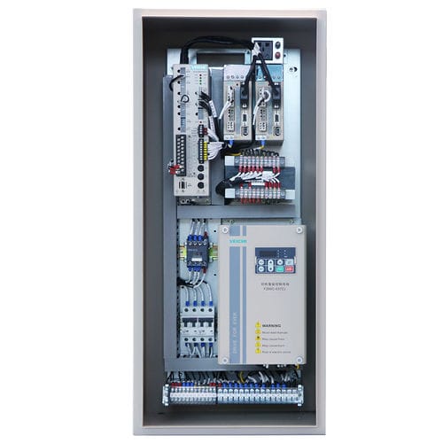 Mando integrado - VC600 - SUZHOU VEICHI Electric Co., Ltd.