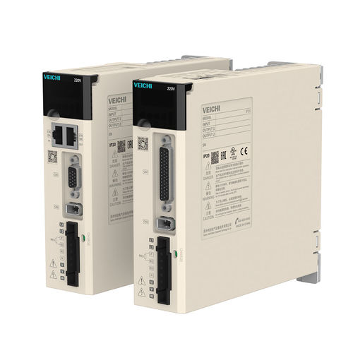 Servo-variador de alta eficacia - SD780 Series - SUZHOU VEICHI Electric Co., Ltd. - monofásico / síncrono / USB