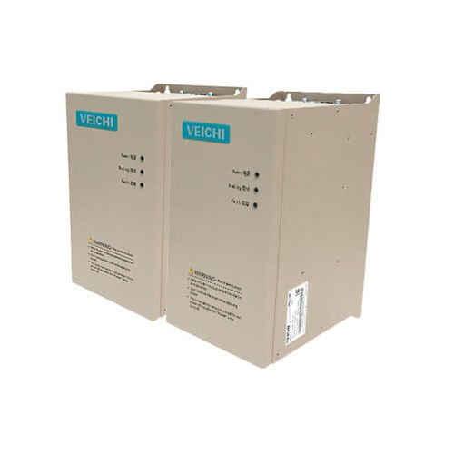 Dispositivo de frenado - BU30 Series - SUZHOU VEICHI Electric Co., Ltd.