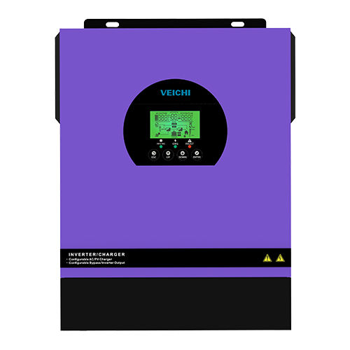 Ondulador DC/AC fuera de red - SIS4 S series - SUZHOU VEICHI Electric Co., Ltd. - solar / onda sinusoidal pura / de uso doméstico