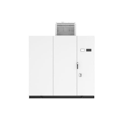 Variador AC de tensión media - ACH200 series - SUZHOU VEICHI Electric Co., Ltd. - trifásico / con pantalla digital / de tipo armario