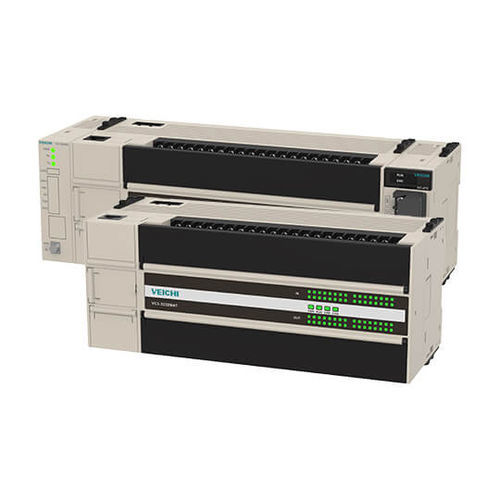 Autómata programable de movimiento 3D - VC3M series - SUZHOU VEICHI Electric Co., Ltd. - integrado / con E/S integradas / RS485