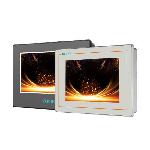 HMI táctil - VI30 series - SUZHOU VEICHI Electric Co., Ltd. - empotrable / de pared / móvil