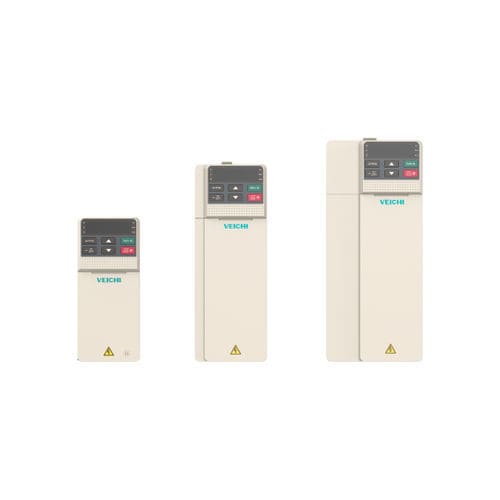 Variador AC trifásico - AC01 series - SUZHOU VEICHI Electric Co., Ltd. - de pared / industrial / para motor asíncrono