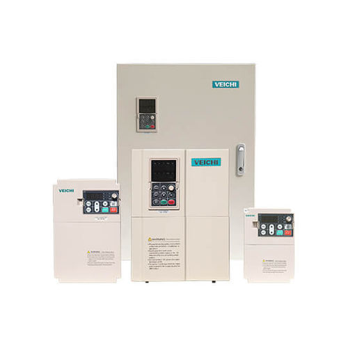 Variador AC trifásico - AC200 - SUZHOU VEICHI Electric Co., Ltd. - digital / de control vectorial / monofásico