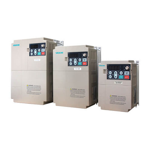 Variador AC trifásico - AC70 - SUZHOU VEICHI Electric Co., Ltd. - de control vectorial / monofásico / asíncrono