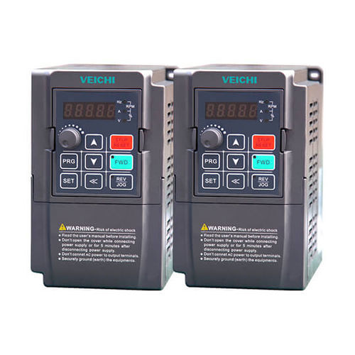 Variador de frecuencia trifásico - AC70E - SUZHOU VEICHI Electric Co., Ltd. - de control vectorial / monofásico / Modbus