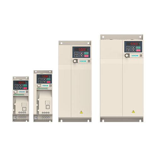 Ondulador DC/AC para bomba solar - SI21 series - SUZHOU VEICHI Electric Co., Ltd. - fuera de red / paralelo / todo en uno
