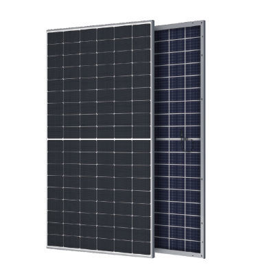 Panel solar de silicio monocristalino - VCS-108H series - SUZHOU VEICHI Electric Co., Ltd. - ISO / TÜV / IEC