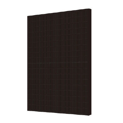 Panel solar de silicio monocristalino - VCS-108H P series - SUZHOU VEICHI Electric Co., Ltd. - CE / TÜV / IEC