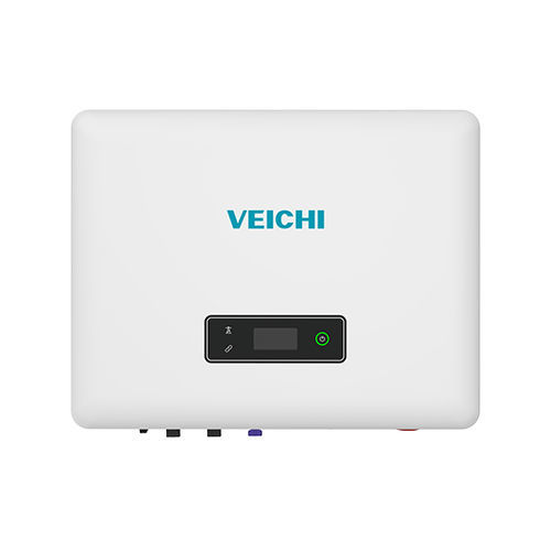 Ondulador DC/AC híbrido - VHT Series - SUZHOU VEICHI Electric Co., Ltd. - solar / onda sinusoidal pura / monofásico