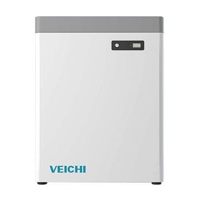 Batería de pared - SIB-K-L series - SUZHOU VEICHI Electric Co., Ltd. - LiFePO4 / rectangular / modular
