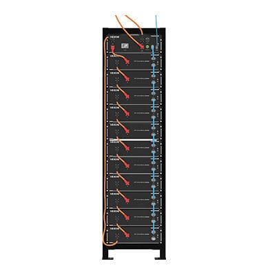Batería LiFePO4 - SIB-K-L series - SUZHOU VEICHI Electric Co., Ltd. - modular / industrial / profesional