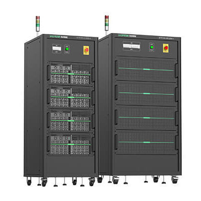 Equipo de prueba para batería - MTS100 - SUZHOU VEICHI Electric Co., Ltd. - de funcionamiento / automático / industrial