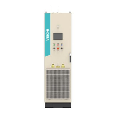 Alimentación eléctrica de tipo armario - VHP800-E60 Series - SUZHOU VEICHI Electric Co., Ltd. - AC/DC / conmutada / con protección contra cortocircuitos