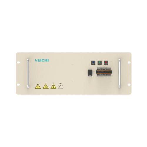 Alimentación eléctrica en bastidor - VHP800-C60 Series - SUZHOU VEICHI Electric Co., Ltd. - DC/DC / AC/DC / ajustable
