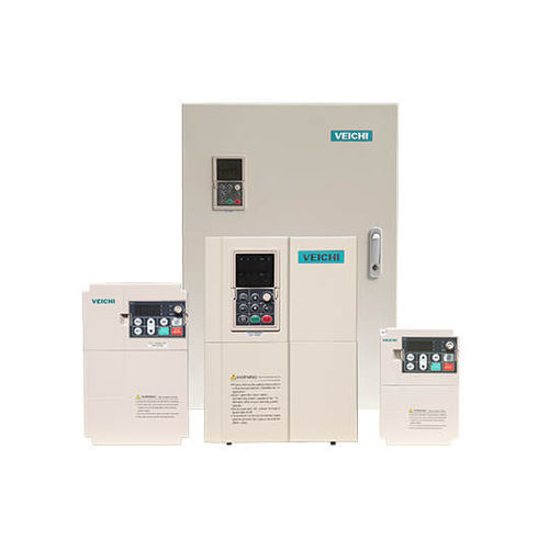 Ondulador DC/AC todo en uno - AC70T series - SUZHOU VEICHI Electric Co., Ltd. - de frecuencia / de alta potencia / AC/DC
