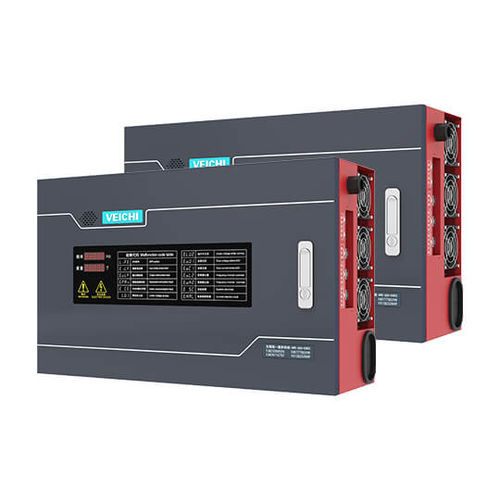 Variador AC trifásico - S200 series - SUZHOU VEICHI Electric Co., Ltd. - empotrable / manual / de pared