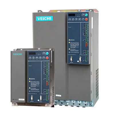 Servo-variador trifásico - SD650 series - SUZHOU VEICHI Electric Co., Ltd. - síncrono / asíncrono / paso a paso 3 fases
