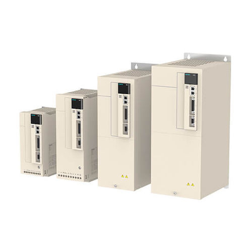 Servo-variador trifásico - SD500 series - SUZHOU VEICHI Electric Co., Ltd. - síncrono / asíncrono / paso a paso 3 fases