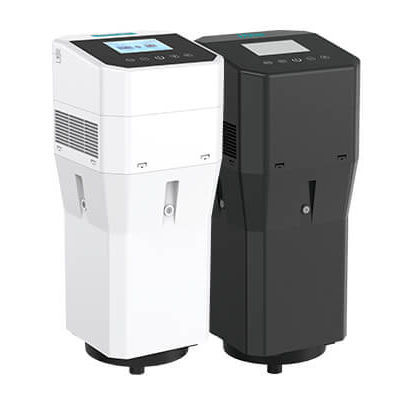 Controlador para bomba a distancia - GS00 series - SUZHOU VEICHI Electric Co., Ltd. - electrónico / compacto / de velocidad variable