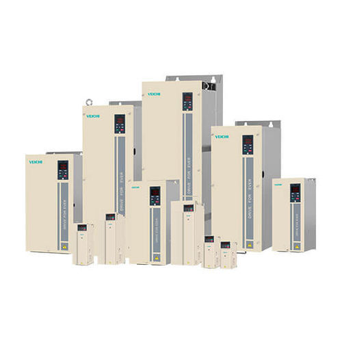 Variador de frecuencia para punzonadora - AC300-Y - SUZHOU VEICHI Electric Co., Ltd. - trifásico / monofásico / de tipo armario