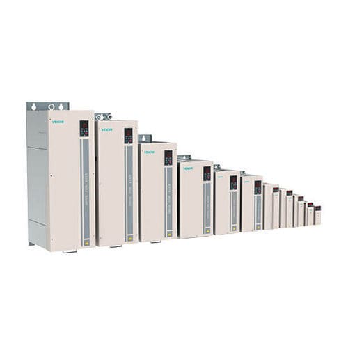 Ondulador DC/AC todo en uno - AC310-XL - SUZHOU VEICHI Electric Co., Ltd. - de potencia / de frecuencia / AC/DC