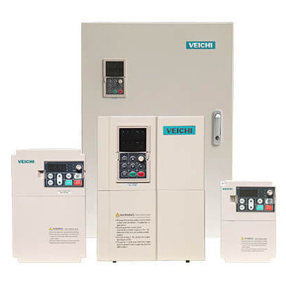 Ondulador DC/AC todo en uno - AC200T - SUZHOU VEICHI Electric Co., Ltd. - trifásico / de potencia / con alimentación eléctrica DC