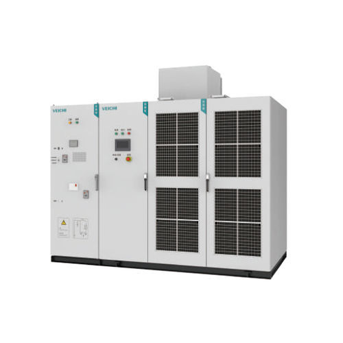 Variador de frecuencia trifásico - ACH200 - SUZHOU VEICHI Electric Co., Ltd. - para montaje vertical / de bomba / para aplicaciones industriales
